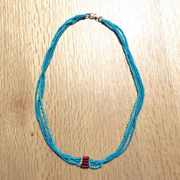 45R 목걸이