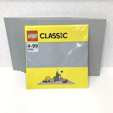 LEGO 10701 기초판 48 x 48 11개