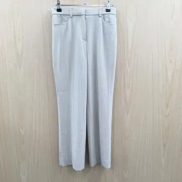 리리안 뷰티 에클라 슬랙스 팬츠 F0812A05