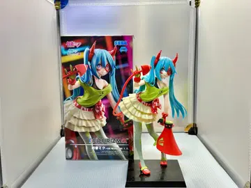 하츠네 미쿠 - Project DIVA X DE:MONSTART.R.