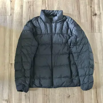 UNIQLO ULTRA LIGHT DOWN 다운 자켓 S