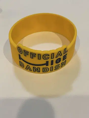 Officialdism 러버 밴드 러버 링