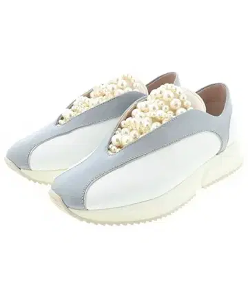STUART WEITZMAN 여성용 스니커즈