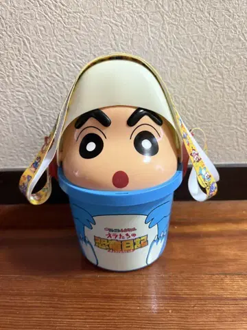 짱구는 못말려 팝콘 박스