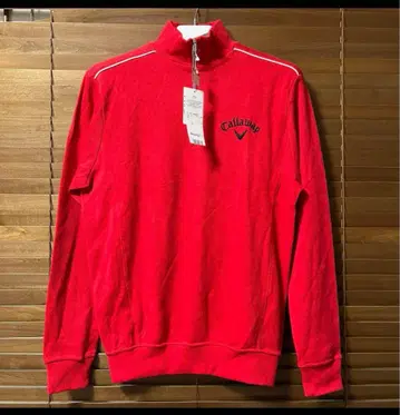 Callaway 캘러웨이 골프웨어 M 사이즈 미사용 새상품
