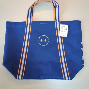 THE UNIVERSAL BAG 에코백