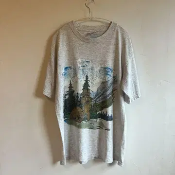 구제 의류 90s USA 티셔츠