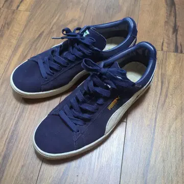 PUMA SUEDE 27.5CM US9.5 푸마 스웨이드
