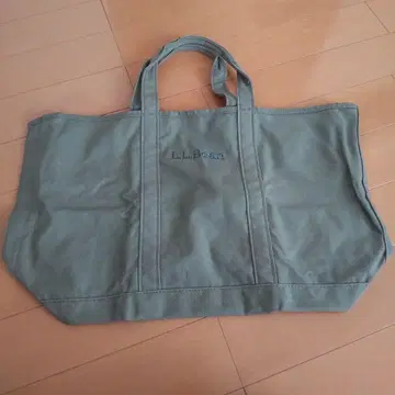 L.L.Bean 그로서리 토트백