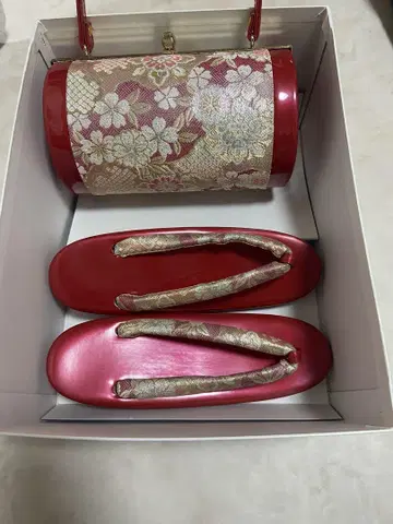 조리 가방 세트 9 (24cm)