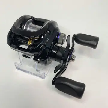 DAIWA TWS TATULA 103XHL-TW 8.1 낚시릴