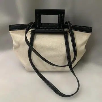 UNITED ARROWS 2웨이 백