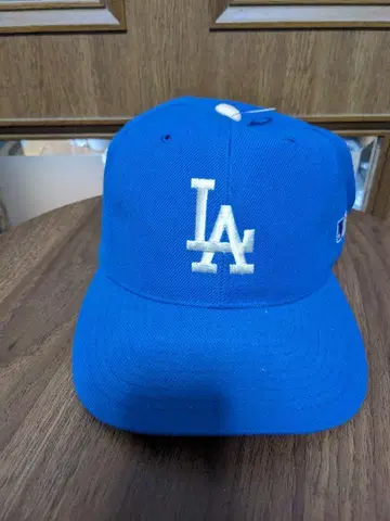 90년대 LA Dodgers Sports 캡 1995년~ 미사용품