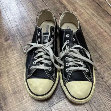 컨버스 converse 올스타 28.0cm 가죽