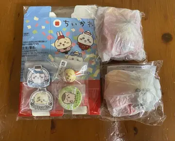 치이카와 세트