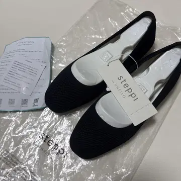 온워드 미사용 새상품 STEPPI