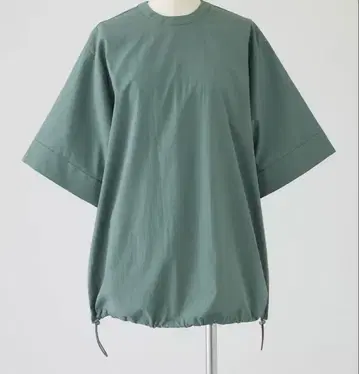 RIM.ARK Drawstring big tops