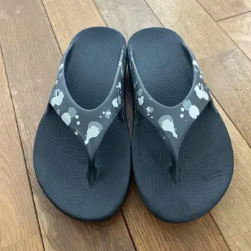 우포스 애로우즈 별주 27cm 샌들