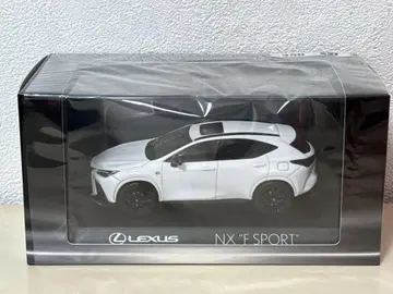 렉서스 교쇼 LEXUS NX F SPORT