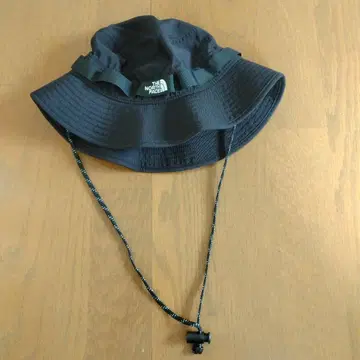 THE NORTH FACE 햇 블랙