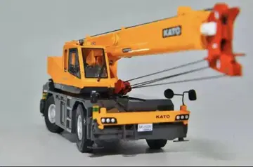 KATO SR250Ri 1/50 미니어처