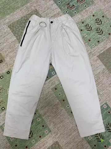Fakie stance D-50 L 화이트