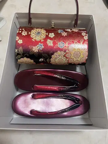 조리 가방 세트 5 (24cm)