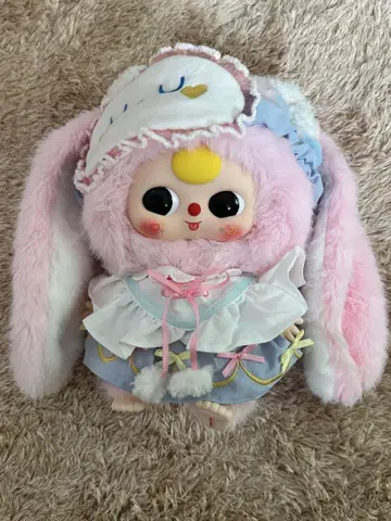 babythree 신상 잘 자요 시리즈 5대
