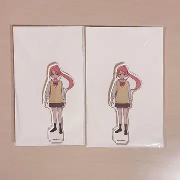 이나이레 이나즈마 일레븐 시노부키 키나츠 아크릴 스탠드