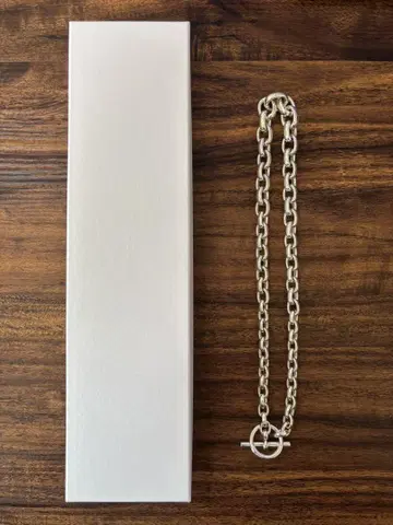 LIDNM Llife RIPPLE NECKLACE