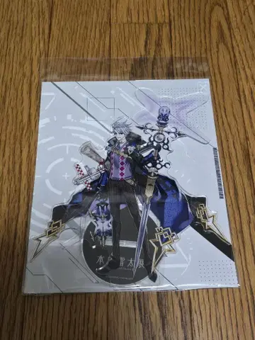 혼죠 라이타 전 Fate/Grand Order 아크릴 스탠드 모리어티