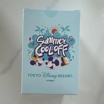 Summercooloff 캔뱃지 새상품