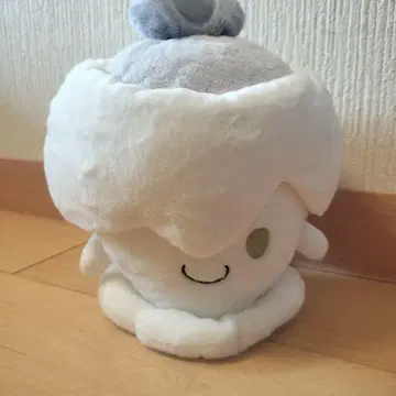 포켓몬 불켜미 봉제 인형