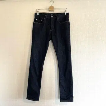 GAP 남성용 스키니 데님 29 X 30