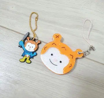 호야보야 굿즈