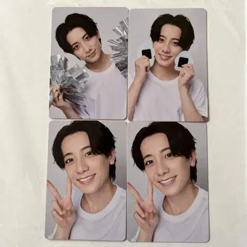 호리아쿠 트레이딩 카드 코니시 에이토
