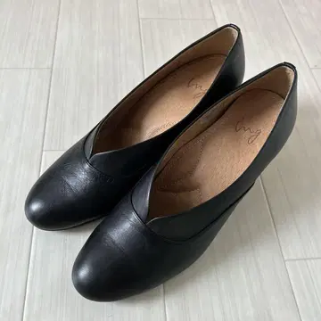 ing 펌프스 23.5cm
