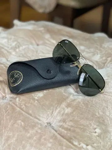 ray ban 3449 EXILE ATSUSHI 착용 레이밴