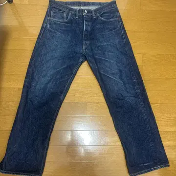 warehouse s1000xx 34인치 데드스탁 블루