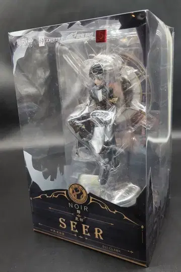 JOKER 공작실 느와르 피규어