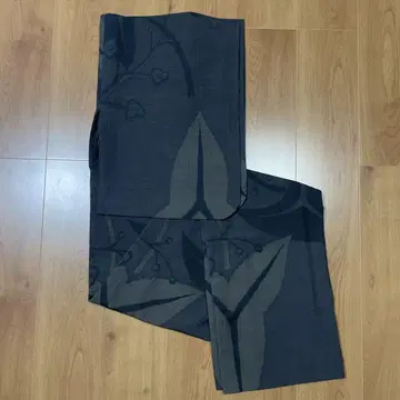 부쇼앙 유카타 세오알파