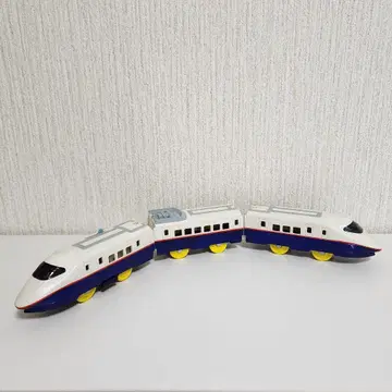 프라레일 E2계 신칸센