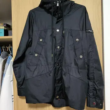 TATRAS 타트라스 MTK17S443 나일론 마운틴 파카