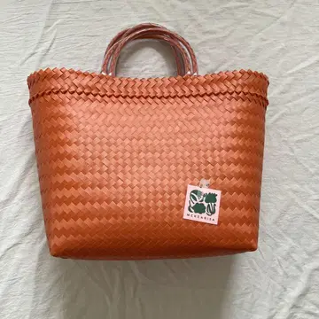 MEKEARISA L 사이즈 Juicy Orange
