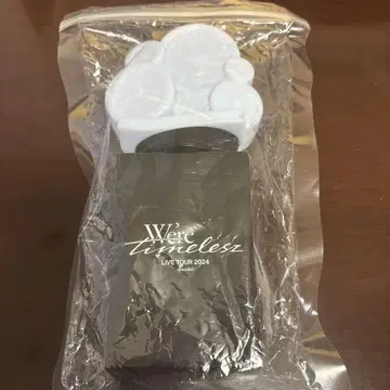 timelesz 응원봉