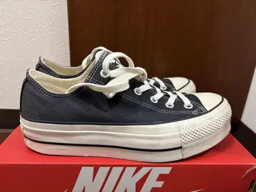 CONVERSE 컨버스 BIOTOP 비오토프 ALL STAR 26.0