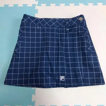 [새 상품] FILA 큐롯