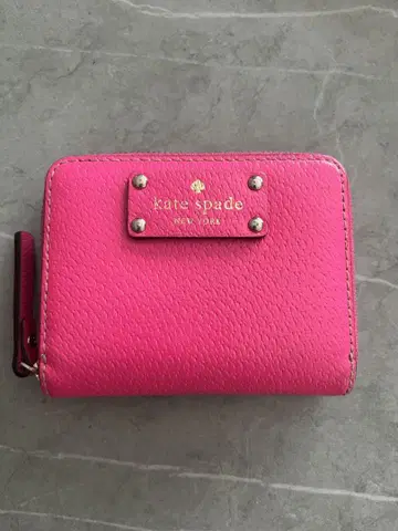 kate spade 미니 지갑