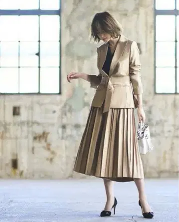 RUIRUE boutique 셋업