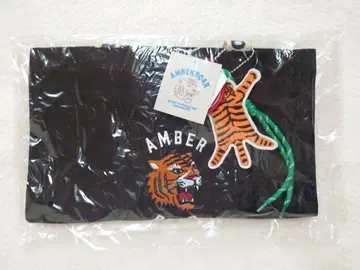 AMBERROAR 토트백 시마무라